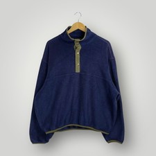 Vintage Woolrich Patagonia