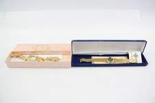 Womens Assorted Watches Boxed JBK Kirks Folly Quartz WORKING x 2