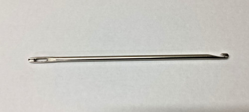 John james locker needle hook - locker,