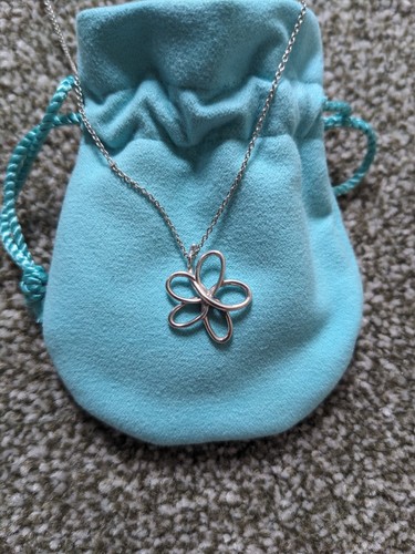Tiffany villa flower - &,