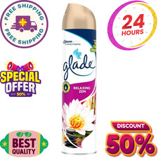 Air Freshener Aerosol Room