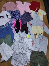 #524💜 Huge Bundle Of Girls