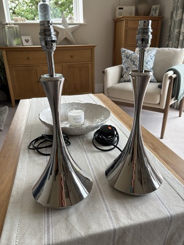 Robert welch pair chrome - robert, of