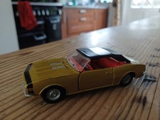 Corgi 338 chevrolet - 338, camaro