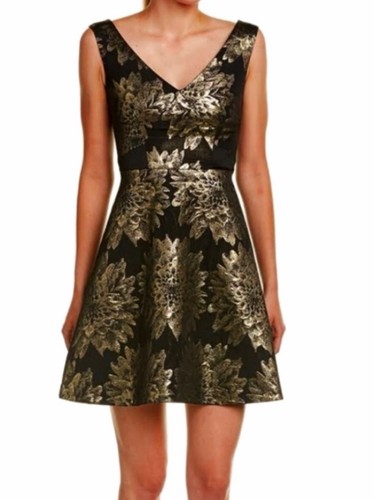 Karen millen black - millen, gold