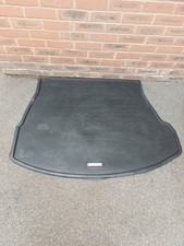 LEXUS NX BOOT LINER