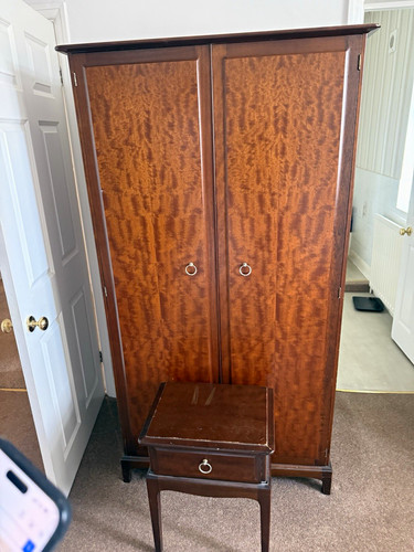 Stag minstrel wood - ,