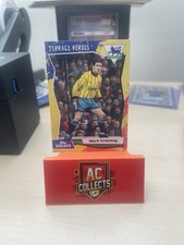 Topps Premier League Decades