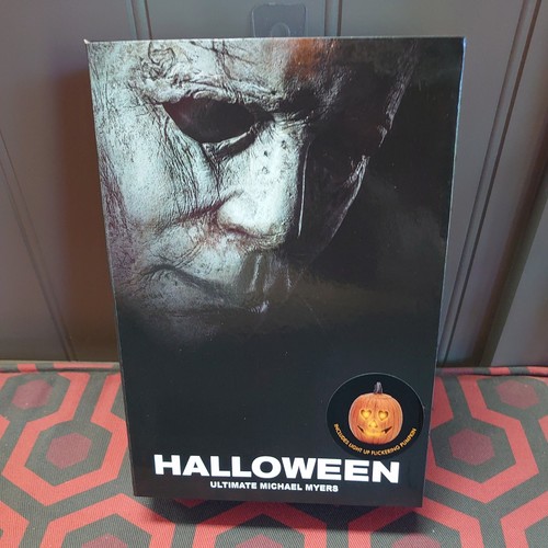 Halloween ultimate michael - halloween,