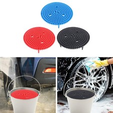 Car Wash Bucket Insert