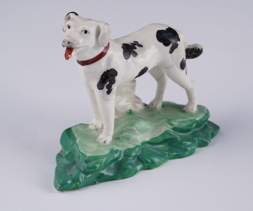 Rare early minton porcelain - minton,