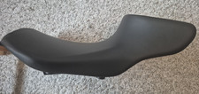 Low driver's seat BMW R1200R, R1200RS, R1250R seat, Part no 52538534317.  K53