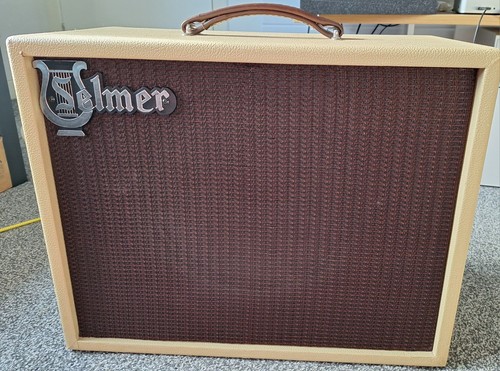 Selmer twin bass - selmer,