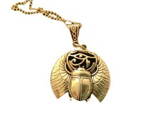 Egyptian / Spiritual / Amulet