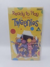 Ready to Play with the