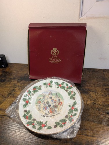 Royal grafton fine - bone, china