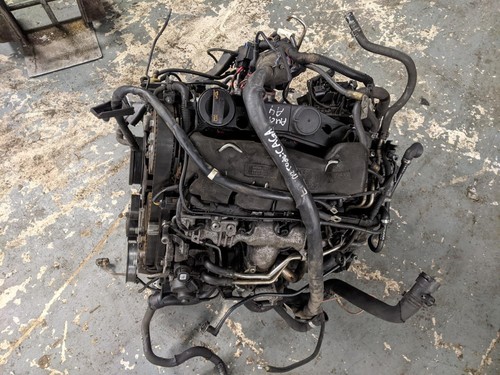 Audi tdi 4 dohc - a4,