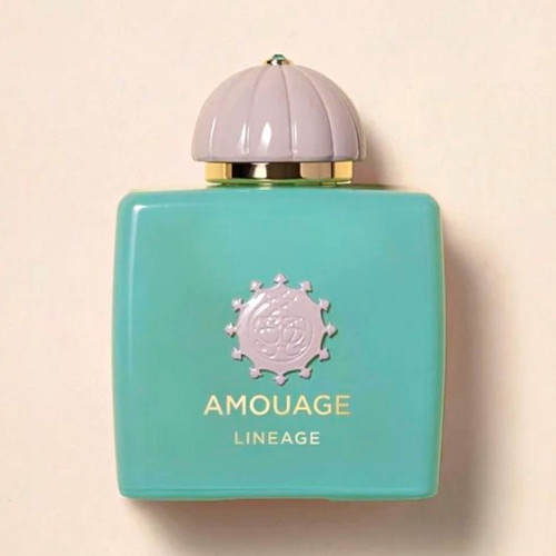 Amouage lineage perfume 100ml - amouage,