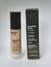 Boots No7 DEEPLY BEIGE