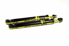 for VOLVO XC70 II (136) AWD 2007-2011 REAR SHOCK ABSORBERS MONROE SHOCKS SHOCKX2