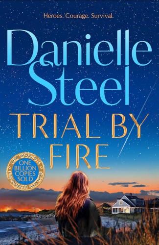 Trial fire the powerful - trial,