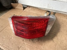 Yamaha Cygnus X 125 Rear light