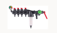 Jarmet / Universal Crop