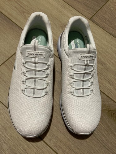 Women skechers wide fit - women's,