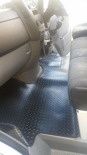 Mercedes sprinter van 2006 - sprinter, to