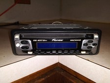 Pioneer CD Tuner Deh-500