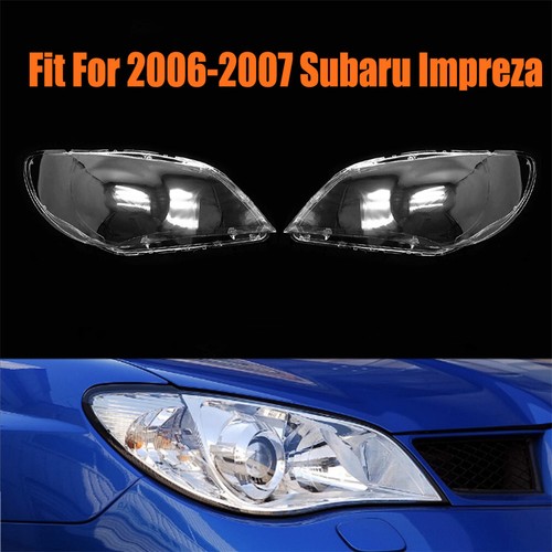 Fit for subaru impreza - for,