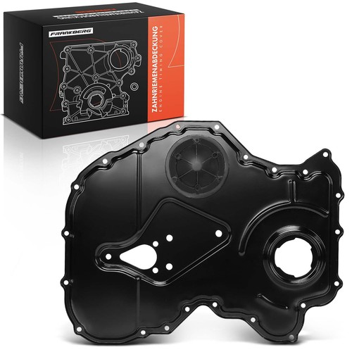 Timing belt cover lid - cover,