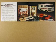 1978 Winnebago Brave 23RG