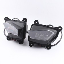 Front LED Headlamp Assy fit
