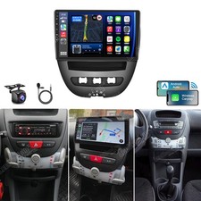 4G+64GB For Toyota Aygo