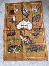 Vintage australian souvenir - vintage,
