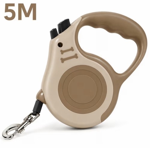 Dog leads retractable for - dog,