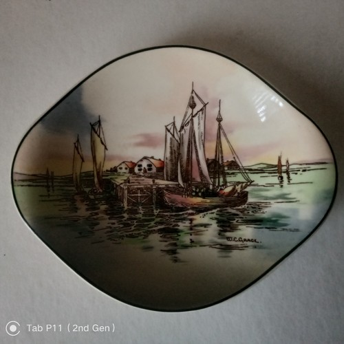 Royal doulton series ware - royal,