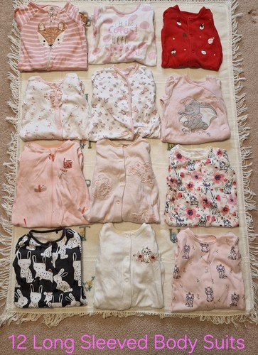 Bundle baby clothes - bundle,