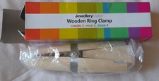 Jewellery Maker - Wooden Ring
