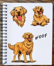 Clear Stamps Dogs Transparent
