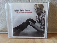 Age of the Understatement by The Last Shadow Puppets (CD, 2008)