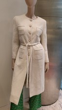 Lk Bennett Coat Vera Size 10