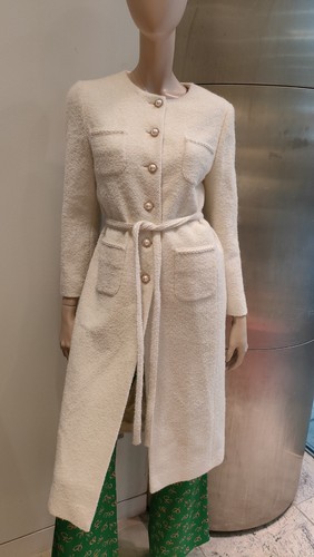 Bennett coat vera size 10 - vera,