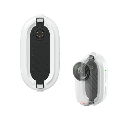 Insta360 3s battery - go,