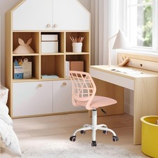 Children's Chair Desk Height