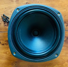 TANNOY Bass / Midrange Driver for Tannoy E11 Speaker (2 available)