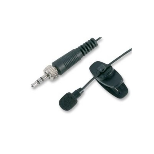 Pulse mic 500lj - lavelier,