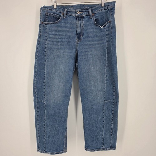 Old navy high - high, leg