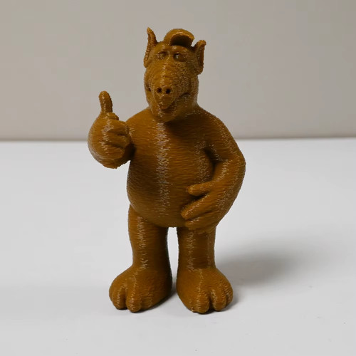 Area alien collectible 9cm - 51,